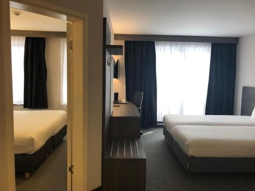 Hotel Best Western City Centre - image 5