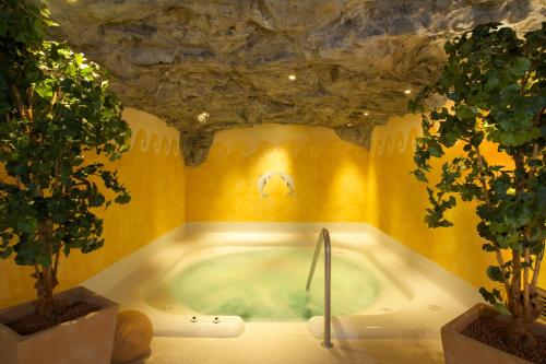 Kur- und Wellnesshotel Förch 5