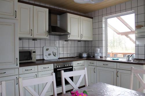 Ferienhaus Carstens-Plump in Butjadingen, Deutschland