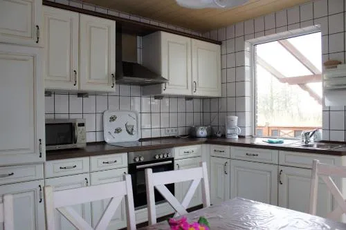 Ferienhaus Carstens-Plump in Butjadingen, Deutschland