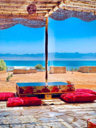 Cơ sở vật chất, Lala Land Camp in Nuweiba