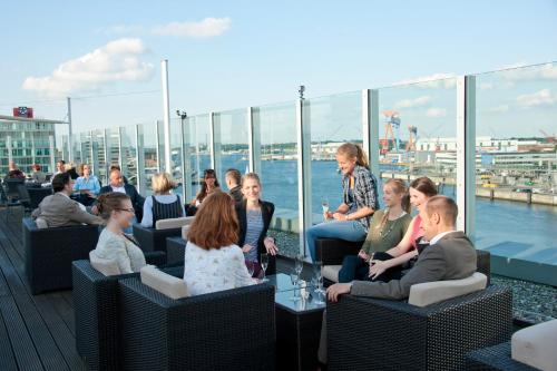 Atlantic Hotel Kiel