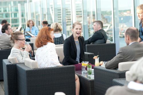Atlantic Hotel Kiel - image 5