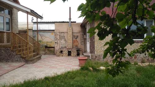 Динара, Czołponata (zdjęcie 2)