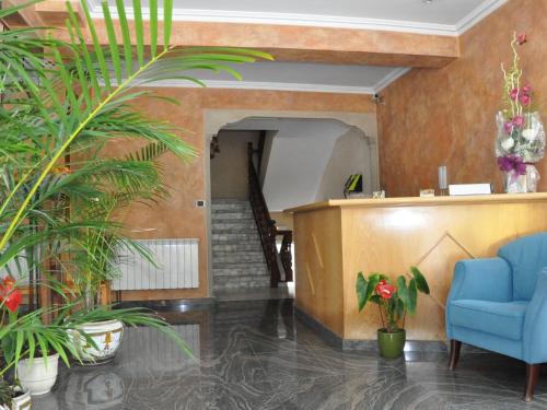 Hostal Paz - Baredo
