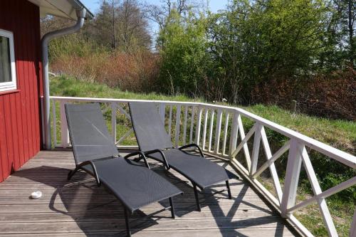 Resort 2 Ferienhaus Typ D 98