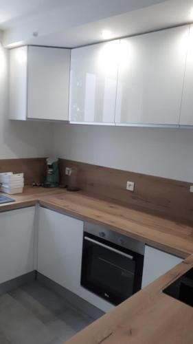 Le Mangin - Rent4night Grenoble in Quartier Capuche-Allies