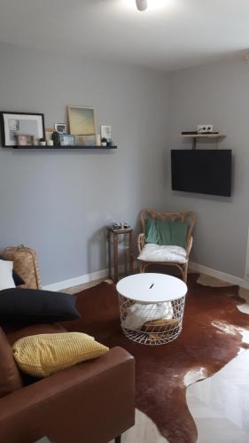 Le Mangin - Rent4night Grenoble, Grenoble