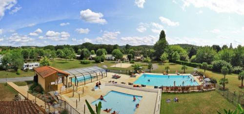 Camping du Bournat 2