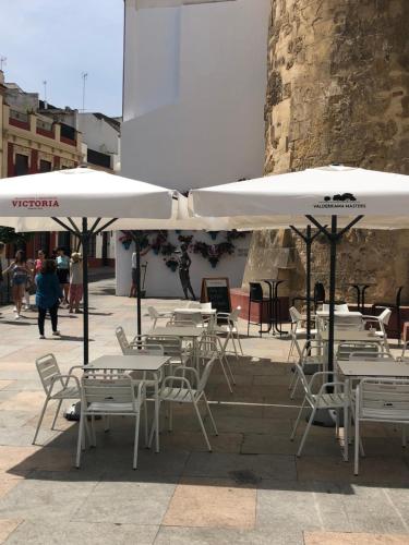 La Regaora apartamento, Córdoba (fotografie 10)