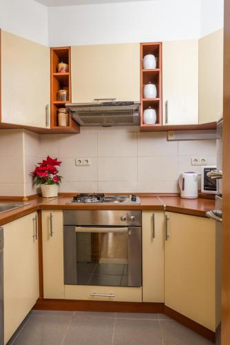 Apartment Buby 2