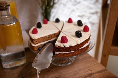 Hotel Boutique Can Sastre - image 12