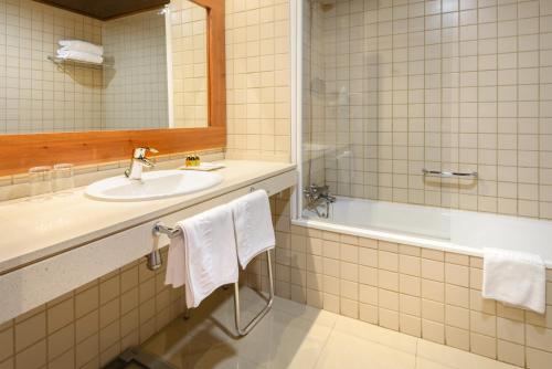 Hotel Saliecho - image 5