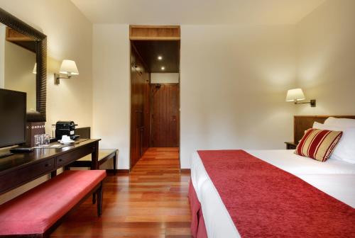 Hotel Saliecho - image 14