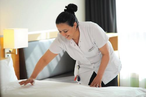 Atlantic Hotel Kiel - image 2