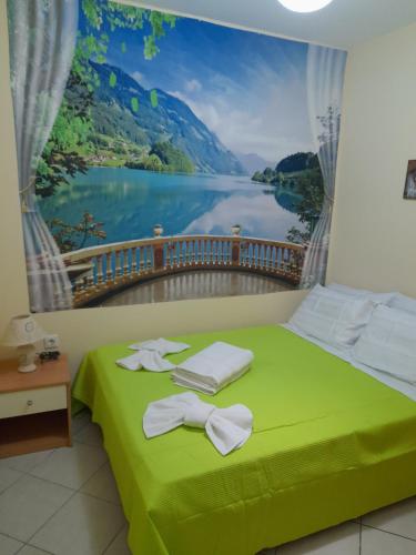 SummerAndros Apartment, Andros (photo 5)