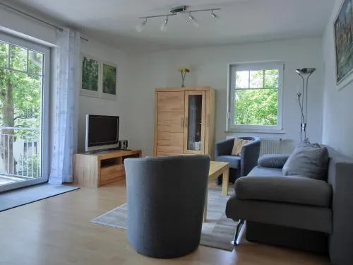 Ferienwohnung U2 in Graal-Müritz, Deutschland