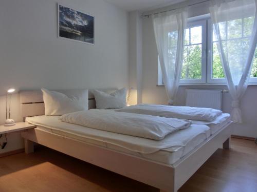 Ferienwohnung U2 in Graal-Müritz, Deutschland