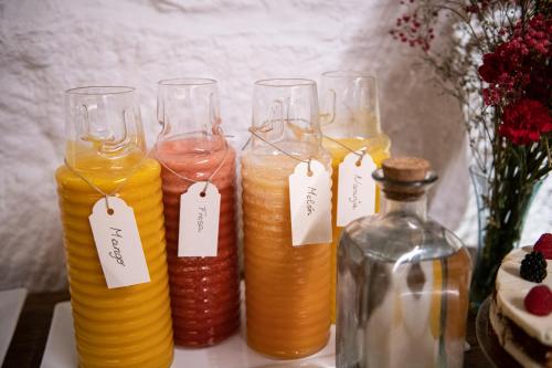 Hotel Boutique Can Sastre - image 11