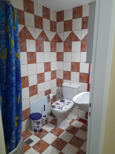SummerAndros Apartment, Andros (photo 8)