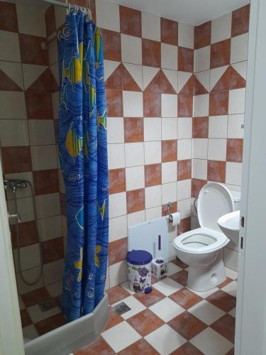 SummerAndros Apartment, Andros (photo 9)