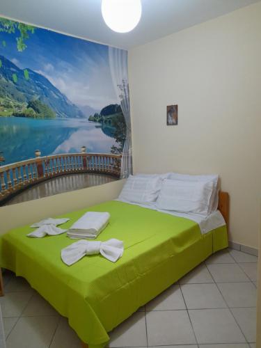 SummerAndros Apartment, Andros (photo 4)