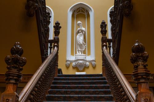 Hollin House Hotel - main image