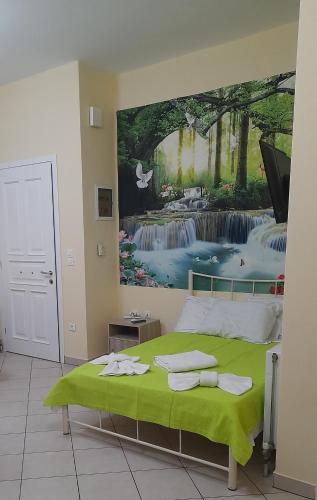 SummerAndros Apartment, Andros (photo 6)