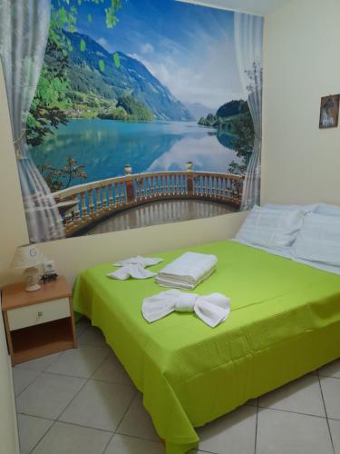 SummerAndros Apartment, Andros (photo 3)