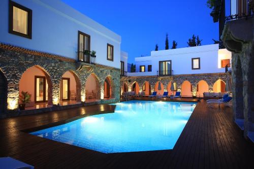 Saraya Bodrum