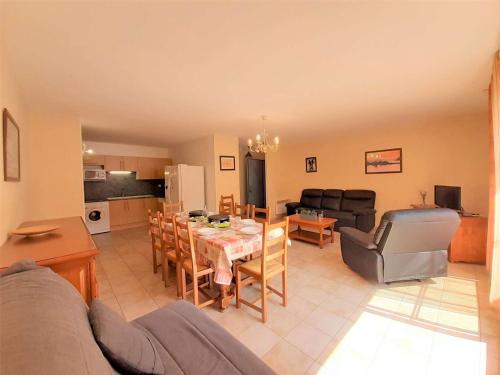 Appartement Saint-Lary-Soulan 4 pièces 9 personnes - FR-1-457-186 - image 7