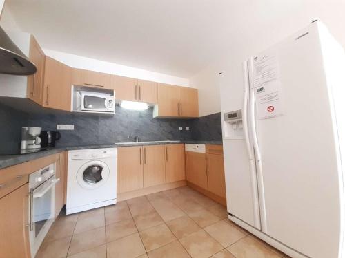 Appartement Saint-Lary-Soulan 4 pièces 9 personnes - FR-1-457-186 - image 2