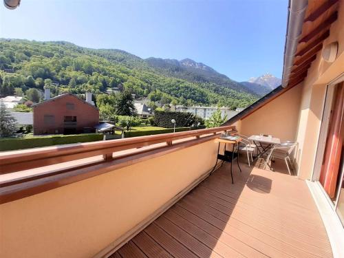 Appartement Saint-Lary-Soulan 4 pièces 9 personnes - FR-1-457-186 - image 10