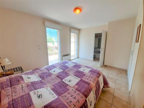 Appartement Saint-Lary-Soulan 4 pièces 9 personnes - FR-1-457-186 - image 6