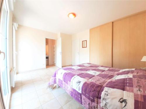 Appartement Saint-Lary-Soulan 4 pièces 9 personnes - FR-1-457-186 - main image