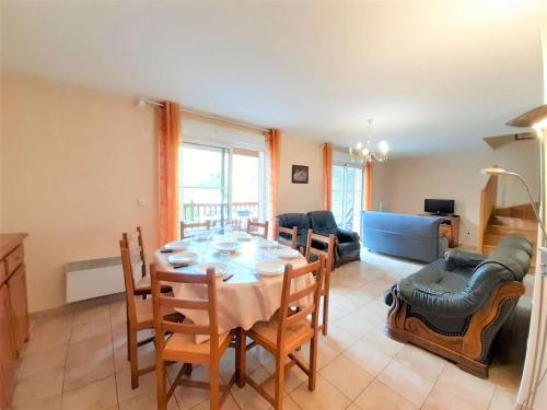 Appartement Saint-Lary-Soulan, 3 pièces, 8 personnes - FR-1-457-183 photo 2
