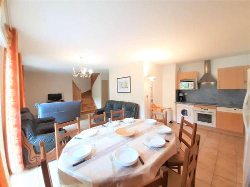 Appartement Saint-Lary-Soulan, 3 pièces, 8 personnes - FR-1-457-183 photo 3