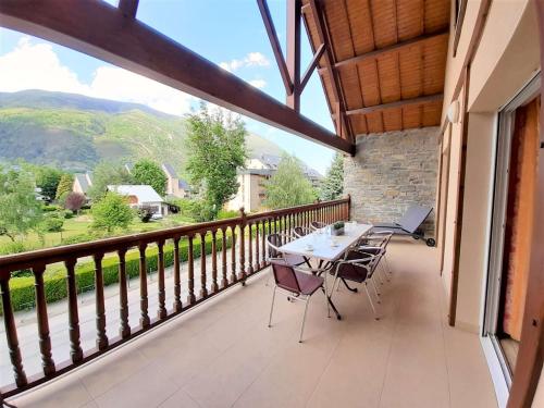 Appartement Saint-Lary-Soulan 3 pièces 8 personnes - FR-1-457-183 - image 8
