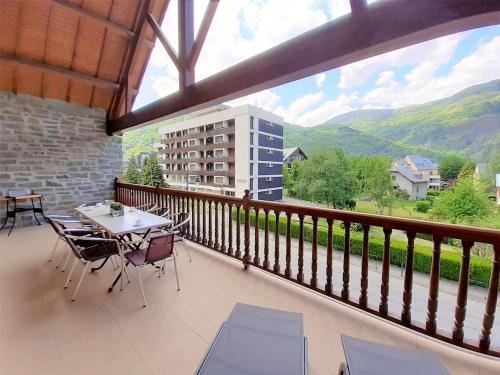 Appartement Saint-Lary-Soulan 3 pièces 8 personnes - FR-1-457-183 - image 6