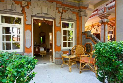 コノス ホテル17