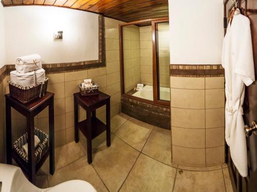 Hotel Soleil La Antigua, Antigua Guatemala (foto 9)