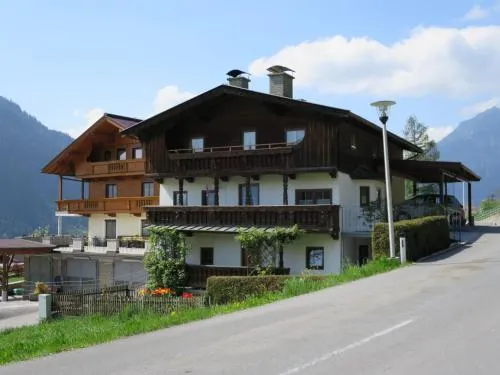 Apartment Comfortappart Eberharter by Interhome in Bruck am Ziller, Österreich