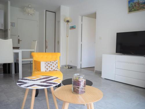 Holiday flat Juan-les-Pins - CAZ02100g-P - image 7