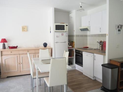 Holiday flat Juan-les-Pins - CAZ02100g-P - image 10