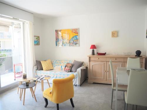 Holiday flat Juan-les-Pins - CAZ02100g-P - image 2