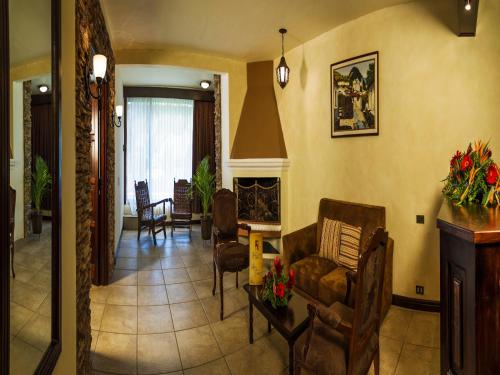 Hotel Soleil La Antigua, Antigua Guatemala (foto 8)