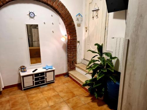 Monolocale Castelluccio