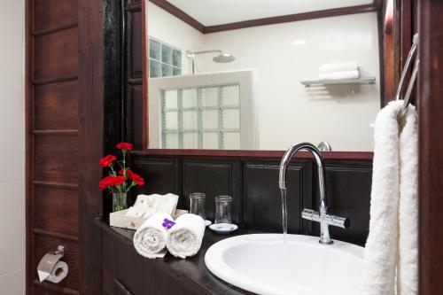 Chandara Boutique Hotel
