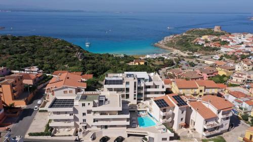  La Contessa Pool & Sea View in Santa Teresa Gallura