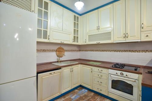 Serenity blue apartments